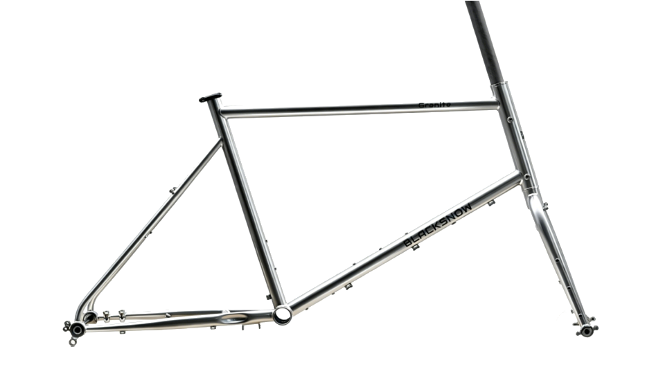 Granite Pro Frameset goodsImg